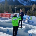 Tržaško prvenstvo v teku na smučeh