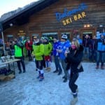 Na Trofeji društev v organizaciji AŠD Mladina