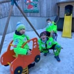 Na Trofeji društev v organizaciji AŠD Mladina