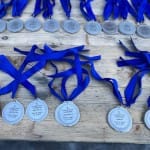 Na Trofeji društev v organizaciji AŠD Mladina