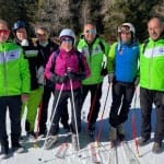 Na Trofeji društev v organizaciji AŠD Mladina