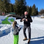 Tržaško prvenstvo v teku na smučeh