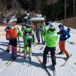 Na Trofeji društev v organizaciji AŠD Mladina