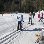 Tržaško prvenstvo v teku na smučeh