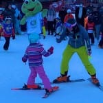 Tržaško prvenstvo v teku na smučeh