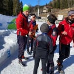 Tržaško prvenstvo v teku na smučeh