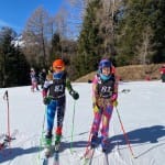 Na Trofeji društev v organizaciji AŠD Mladina