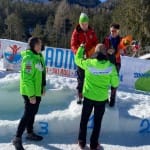 Tržaško prvenstvo v teku na smučeh