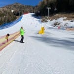 Na Trofeji društev v organizaciji AŠD Mladina