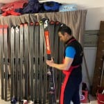 Na Trofeji društev v organizaciji AŠD Mladina