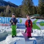 Tržaško prvenstvo v teku na smučeh