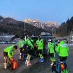 Na Trofeji društev v organizaciji AŠD Mladina