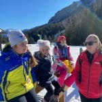 Tržaško prvenstvo v teku na smučeh