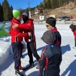 Tržaško prvenstvo v teku na smučeh