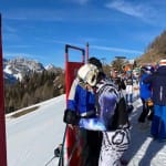 Na Trofeji društev v organizaciji AŠD Mladina