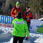 Tržaško prvenstvo v teku na smučeh