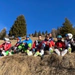 Na Trofeji društev v organizaciji AŠD Mladina