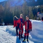 Tržaško prvenstvo v teku na smučeh