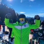 Na Trofeji društev v organizaciji AŠD Mladina