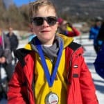 Tržaško prvenstvo v teku na smučeh