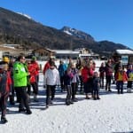 Tržaško prvenstvo v teku na smučeh