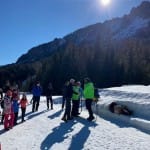 Tržaško prvenstvo v teku na smučeh