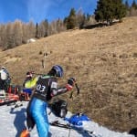 Na Trofeji društev v organizaciji AŠD Mladina