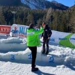 Tržaško prvenstvo v teku na smučeh