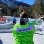 Tržaško prvenstvo v teku na smučeh