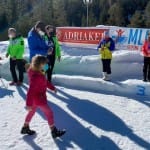 Tržaško prvenstvo v teku na smučeh