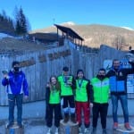 Na Trofeji društev v organizaciji AŠD Mladina