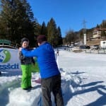 Tržaško prvenstvo v teku na smučeh