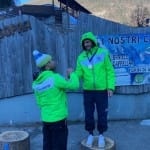 Na Trofeji društev v organizaciji AŠD Mladina