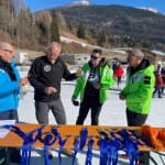 Tržaško prvenstvo v teku na smučeh