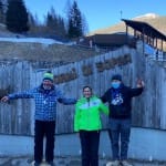 Na Trofeji društev v organizaciji AŠD Mladina