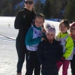 Tržaško prvenstvo v teku na smučeh