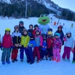 Tržaško prvenstvo v teku na smučeh