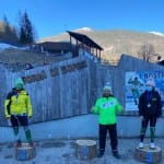 Na Trofeji društev v organizaciji AŠD Mladina