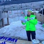 Na Trofeji društev v organizaciji AŠD Mladina