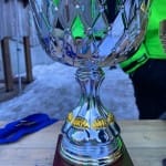 Na Trofeji društev v organizaciji AŠD Mladina