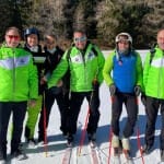 Na Trofeji društev v organizaciji AŠD Mladina