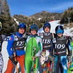 Na Trofeji društev v organizaciji AŠD Mladina