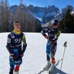 Na Trofeji društev v organizaciji AŠD Mladina