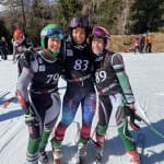 Na Trofeji društev v organizaciji AŠD Mladina