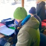 Na Trofeji društev v organizaciji AŠD Mladina