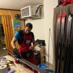 Na Trofeji društev v organizaciji AŠD Mladina