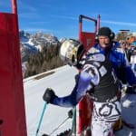 Na Trofeji društev v organizaciji AŠD Mladina