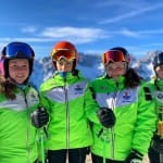 Na Trofeji društev v organizaciji AŠD Mladina