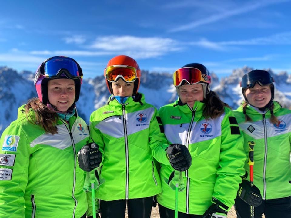 Na Trofeji društev v organizaciji AŠD Mladina