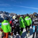 Na Trofeji društev v organizaciji AŠD Mladina